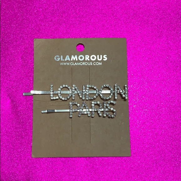 NEW Bobby Pin Set - Picture 4 of 4